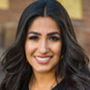 Meet your Posher, Mimi